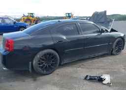 2006 DODGE CHARGER SRT-8