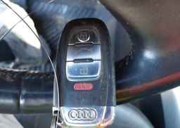 2009 AUDI A4 3.2