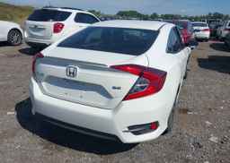 2018 HONDA CIVIC SE