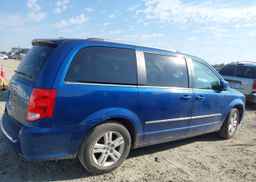 2011 DODGE GRAND CARAVAN CREW