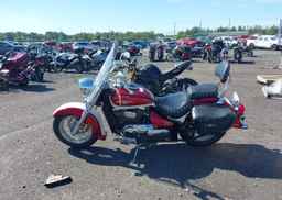 2008 SUZUKI VL800