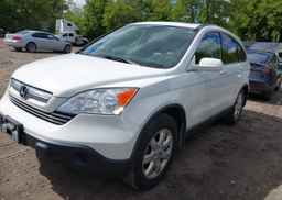 2008 HONDA CR-V