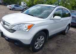 2008 HONDA CR-V
