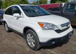 2008 HONDA CR-V