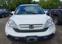 2008 HONDA CR-V