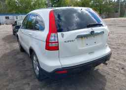 2008 HONDA CR-V