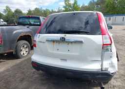 2008 HONDA CR-V