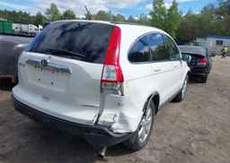 2008 HONDA CR-V