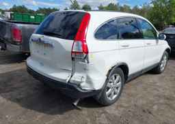 2008 HONDA CR-V