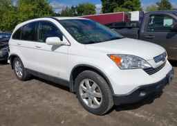 2008 HONDA CR-V