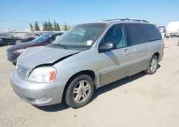2005 FORD FREESTAR LIMITED
