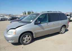 2005 FORD FREESTAR LIMITED