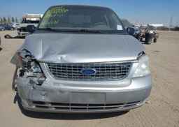 2005 FORD FREESTAR LIMITED