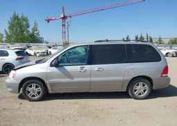 2005 FORD FREESTAR LIMITED