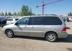 2005 FORD FREESTAR LIMITED