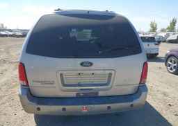 2005 FORD FREESTAR LIMITED