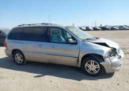 2005 FORD FREESTAR LIMITED