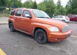 2007 CHEVROLET hhr