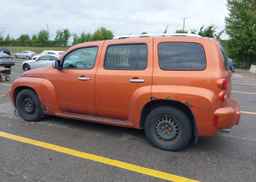 2007 CHEVROLET hhr