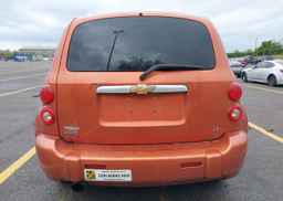 2007 CHEVROLET hhr