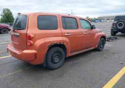 2007 CHEVROLET hhr