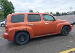 2007 CHEVROLET hhr