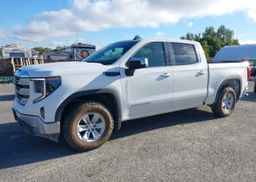 2023 GMC SIERRA K1500 SLE