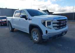 2023 GMC SIERRA K1500 SLE