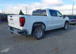 2023 GMC SIERRA K1500 SLE