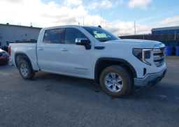 2023 GMC SIERRA K1500 SLE