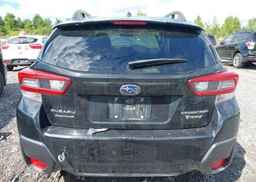 2020 SUBARU CROSSTREK