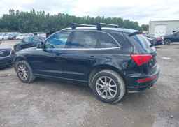 2010 AUDI Q5 3.2 PREMIUM