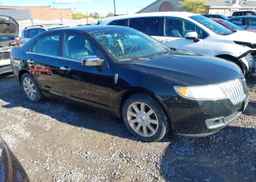 2010 LINCOLN MKZ
