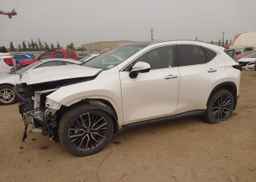 2022 LEXUS NX 350H