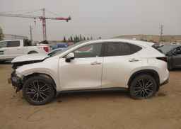 2022 LEXUS NX 350H