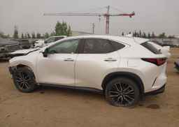 2022 LEXUS NX 350H