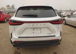 2022 LEXUS NX 350H