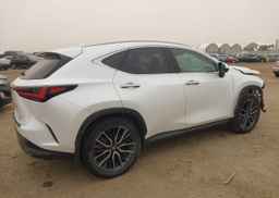 2022 LEXUS NX 350H