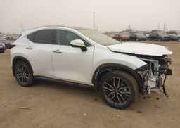2022 LEXUS NX 350H
