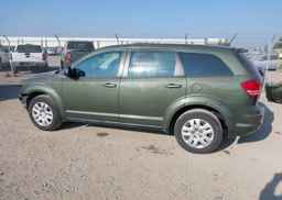 2016 DODGE JOURNEY CVP