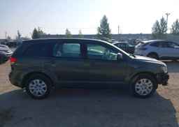 2016 DODGE JOURNEY CVP