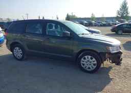 2016 DODGE JOURNEY CVP