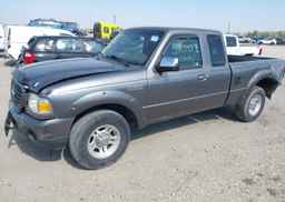 2008 FORD RANGER SPORT