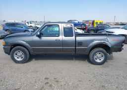 2008 FORD RANGER SPORT