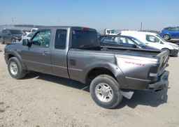 2008 FORD RANGER SPORT
