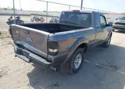 2008 FORD RANGER SPORT