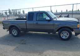 2008 FORD RANGER SPORT