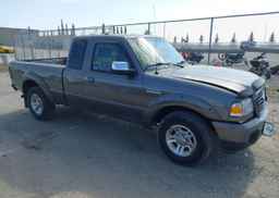 2008 FORD RANGER SPORT