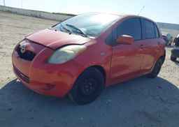 2006 TOYOTA YARIS