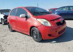 2006 TOYOTA YARIS
